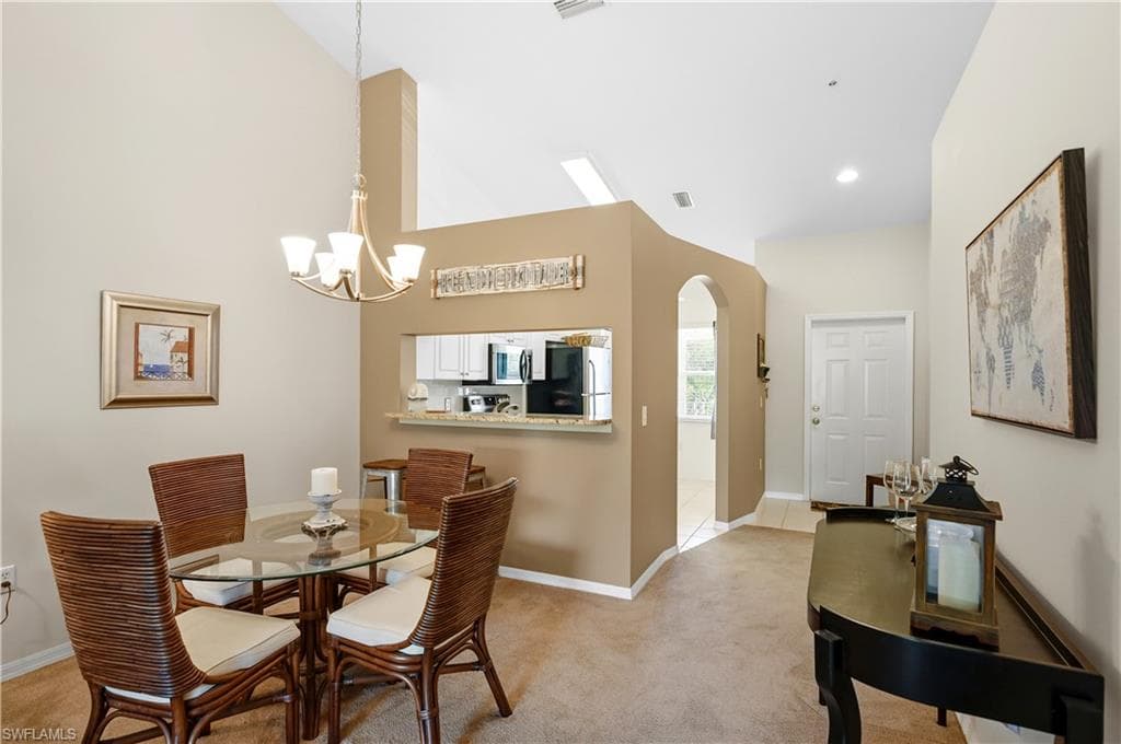 6605 Huntington Lakes CIR 203 photo 9 of 20