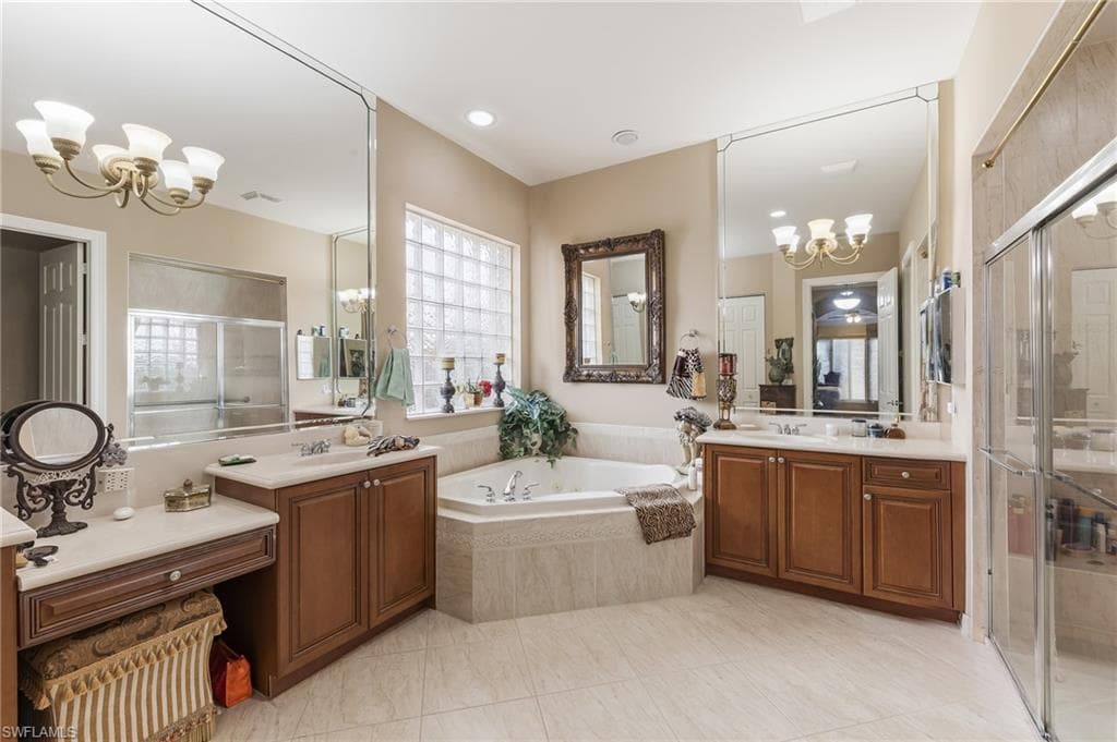 Primary Ensuite