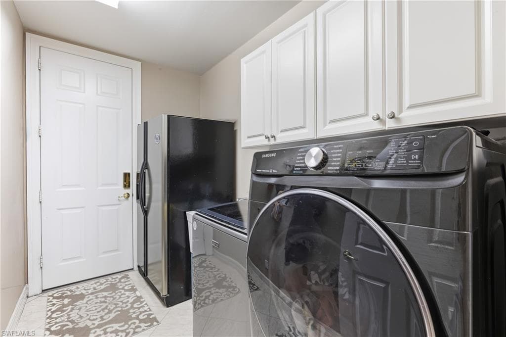 1st Floor Laundry Room