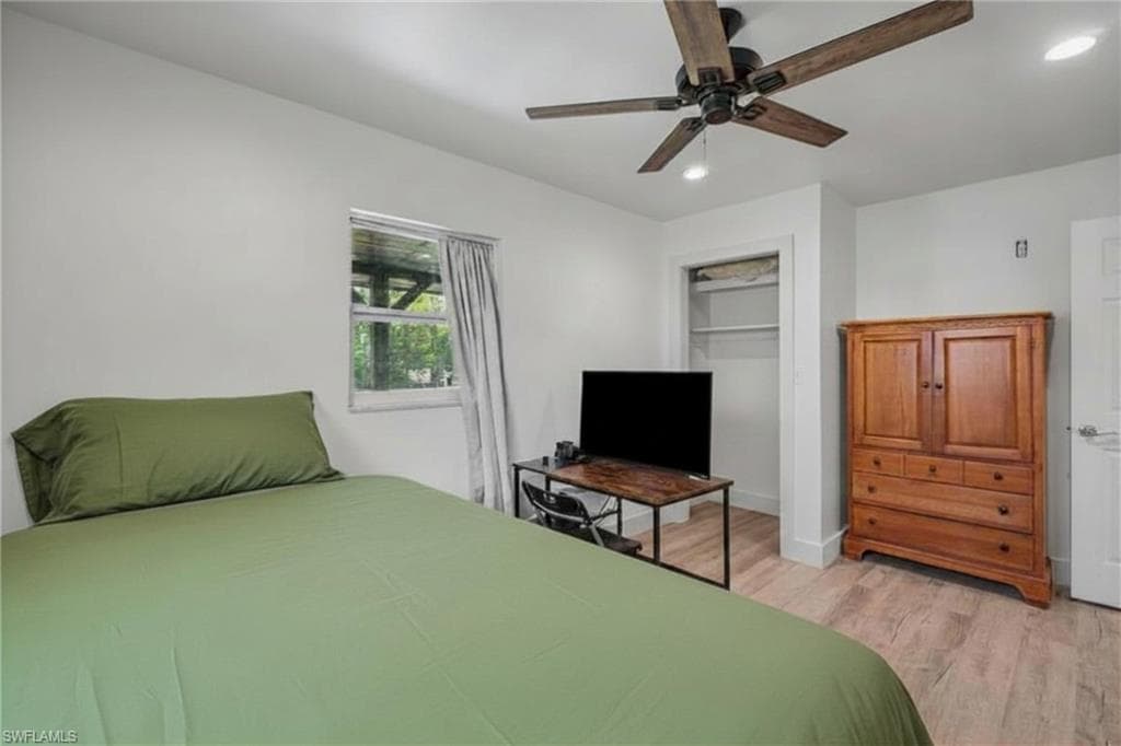 Main House Guest Bedroom 2
