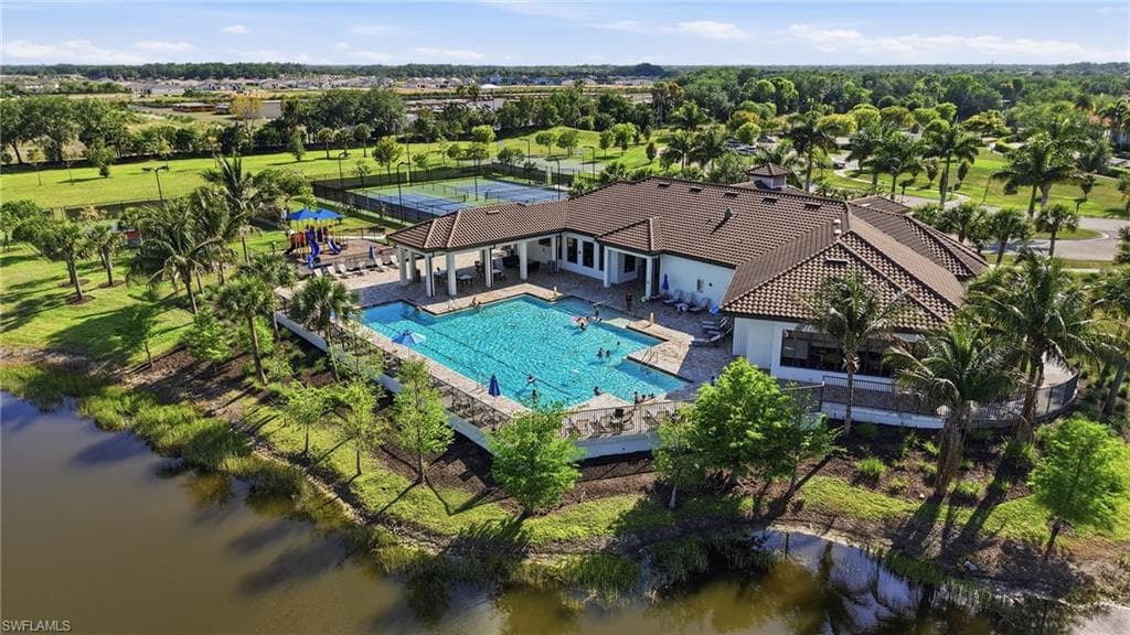 Amenities