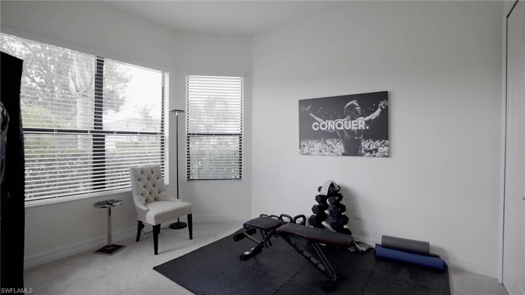 Guest Bedroom #4