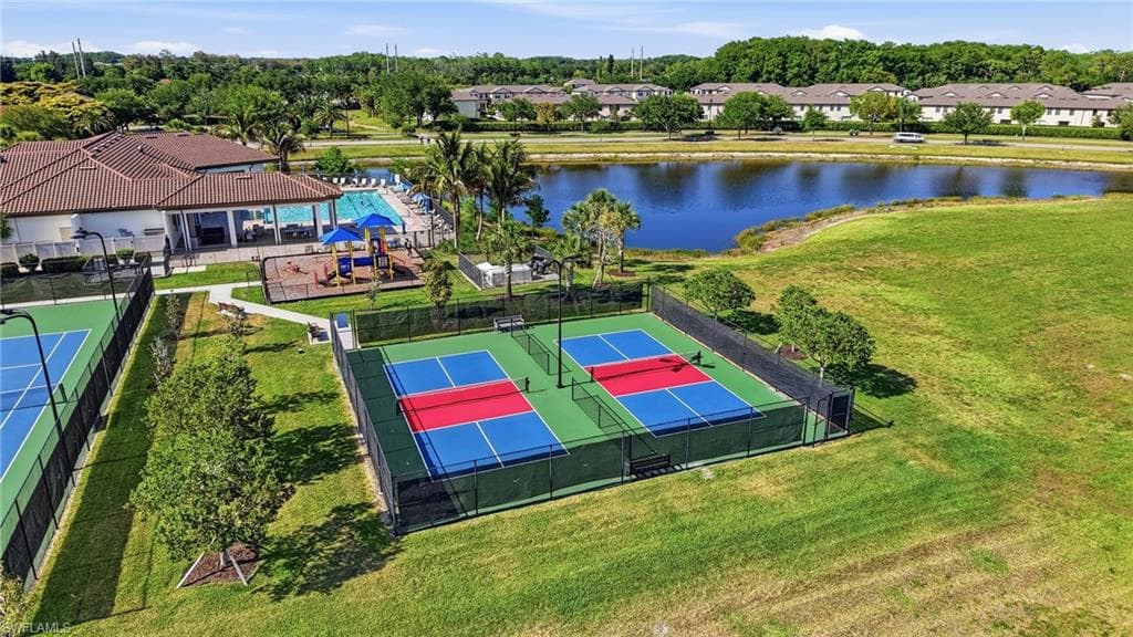 Amenities