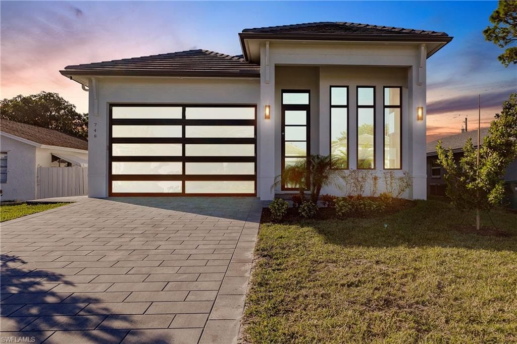 Welcome to 748 110th Ave N.