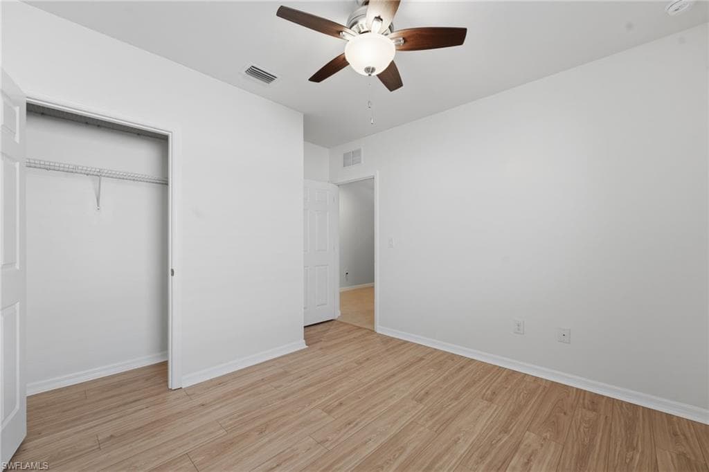 Bedroom #3