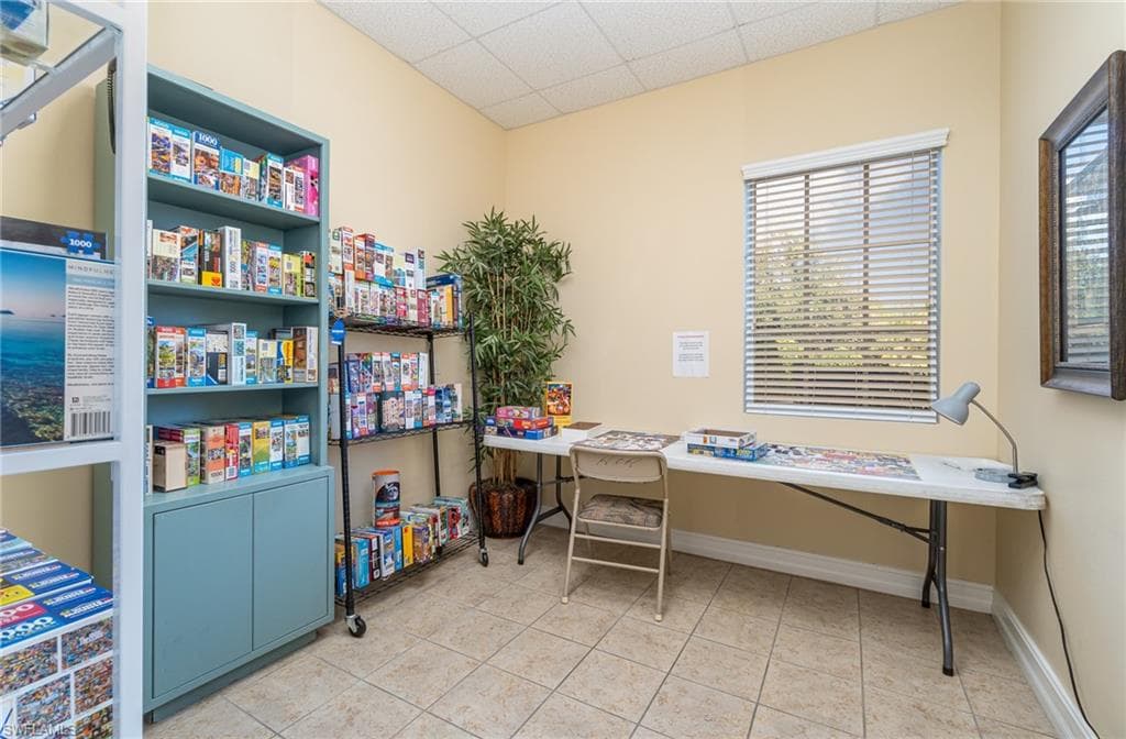 Puzzle Room