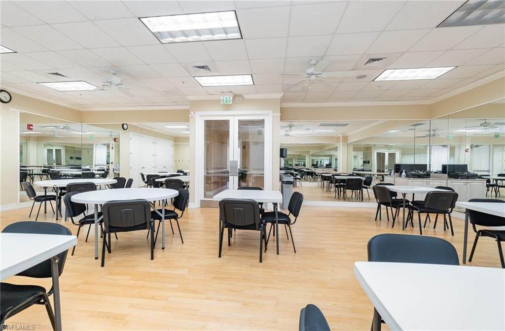 Activities Room