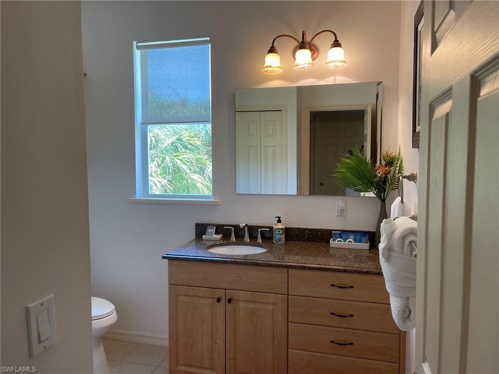 Main Full Bathroom