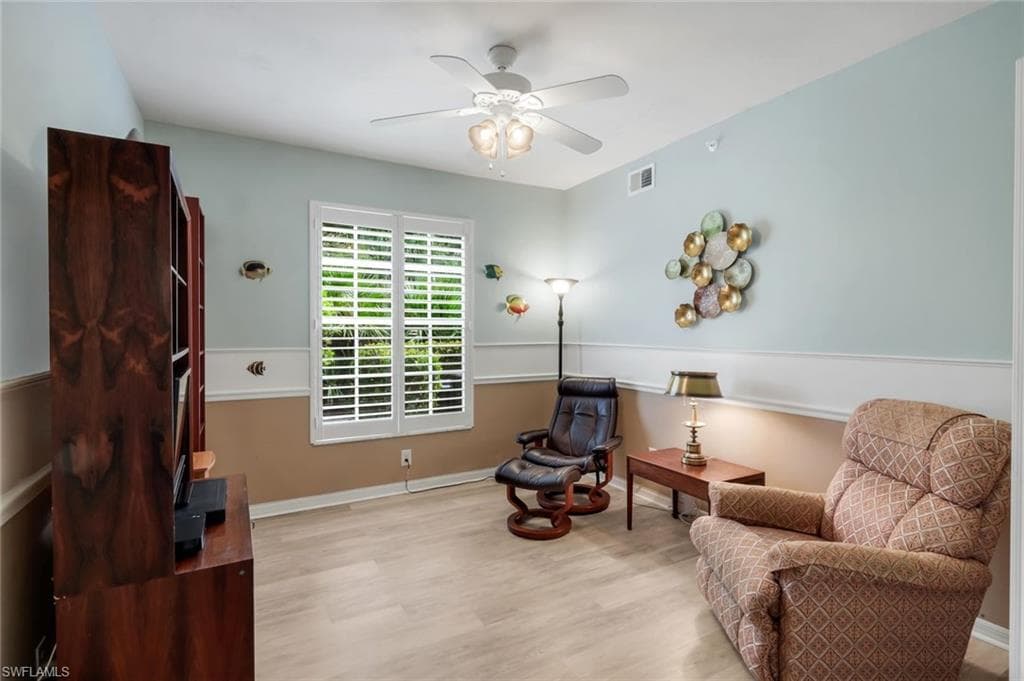 Den or 3rd Bedroom