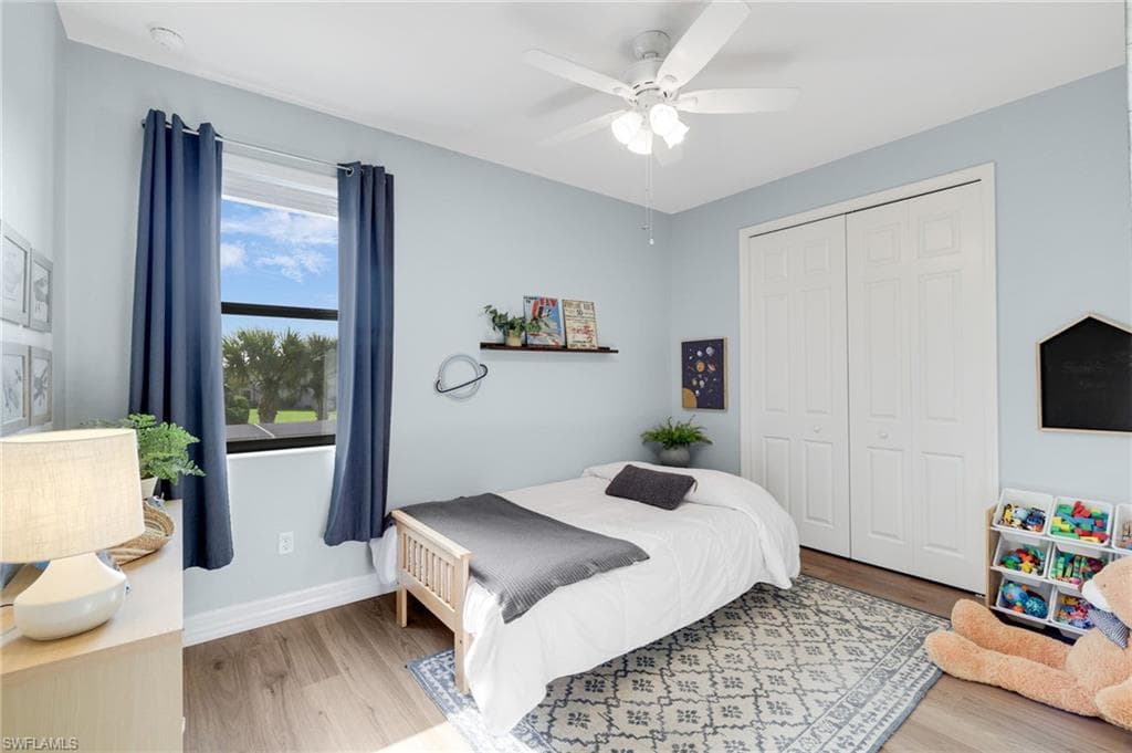 Bedroom 4
