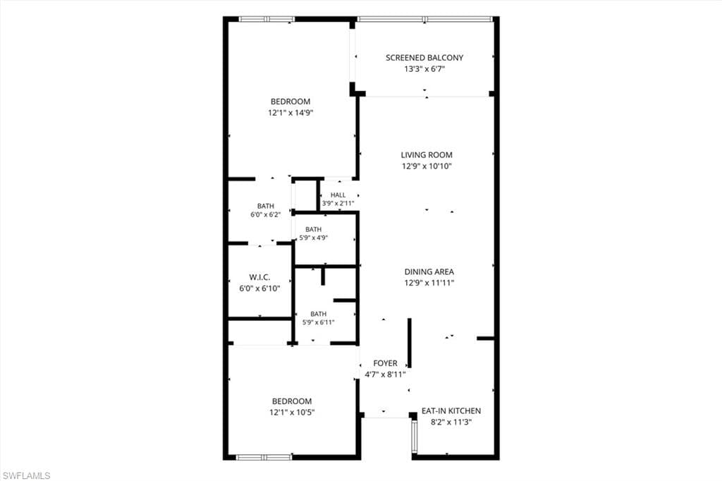 1087 Forest Lakes DR 302 photo 45 of 45
