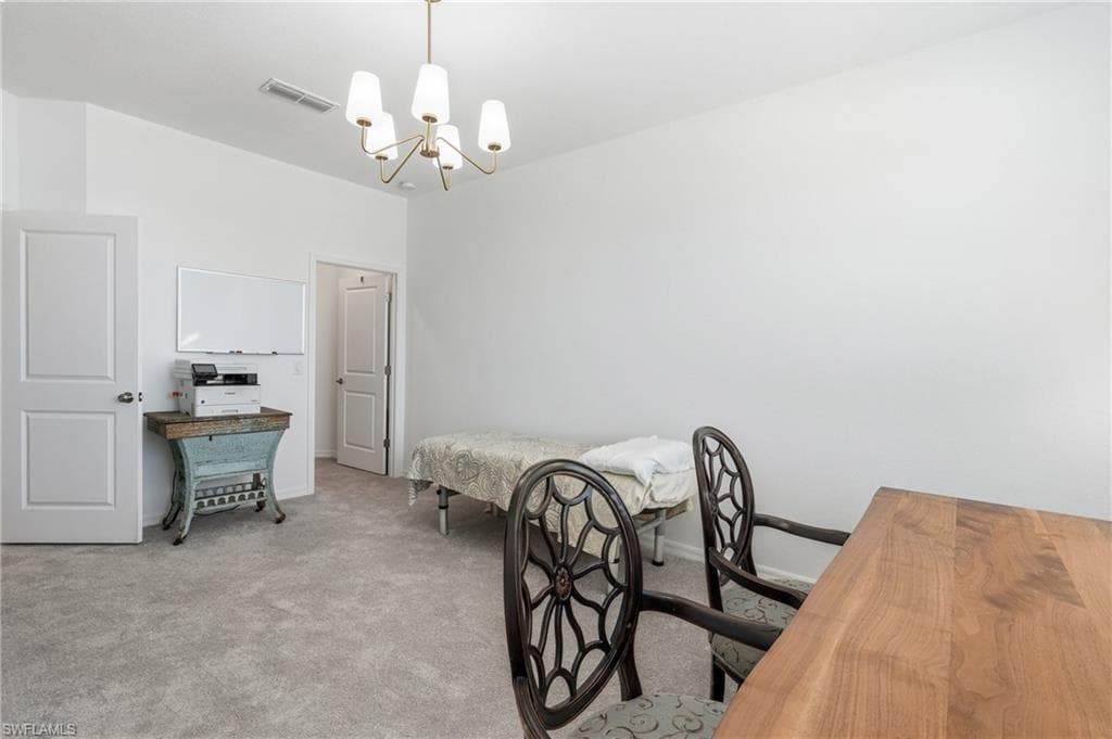 Guest bedroom #2