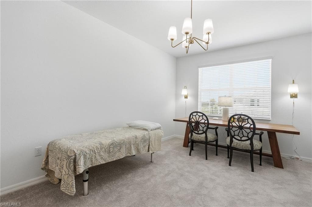 Guest bedroom #2