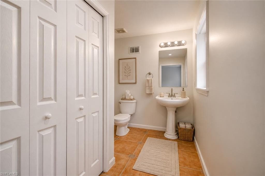First floor Bathroom