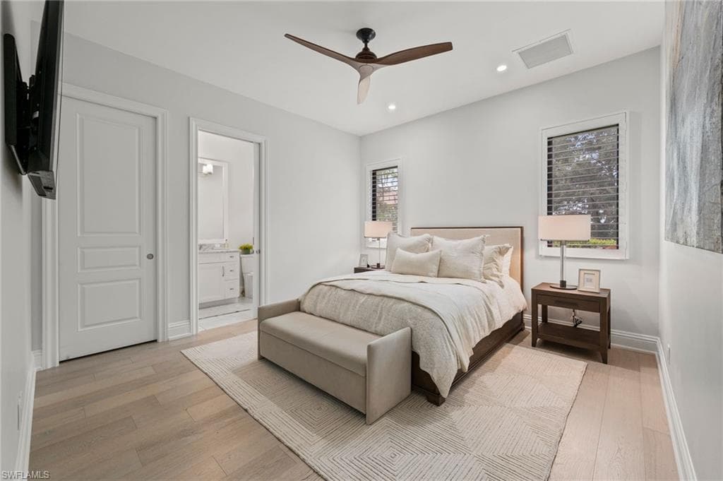 Bedroom #3