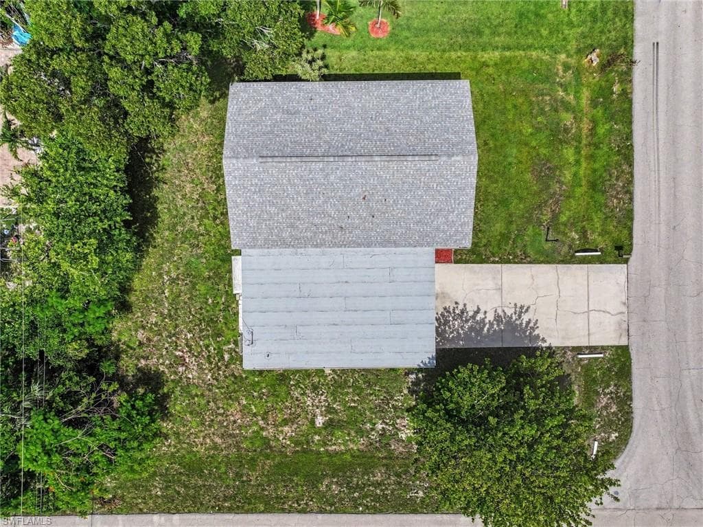 New roof in 2024