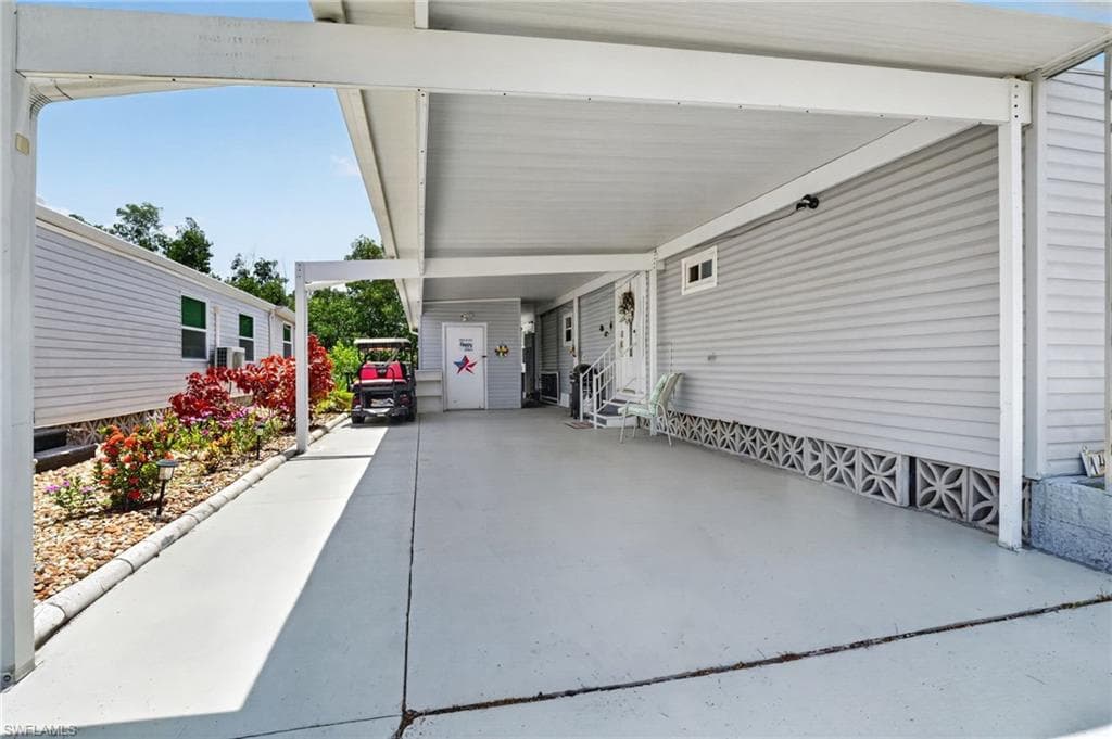 Carport