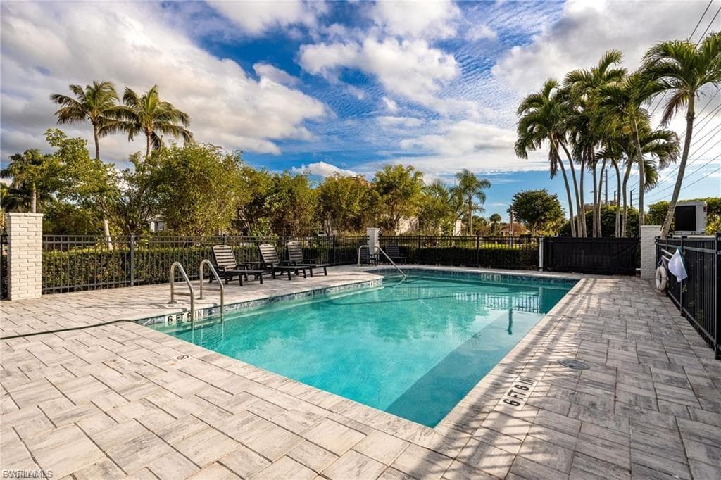Community Pool