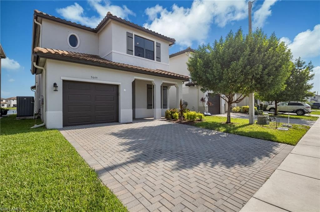 5649 Agostino WAY photo 2 of 25