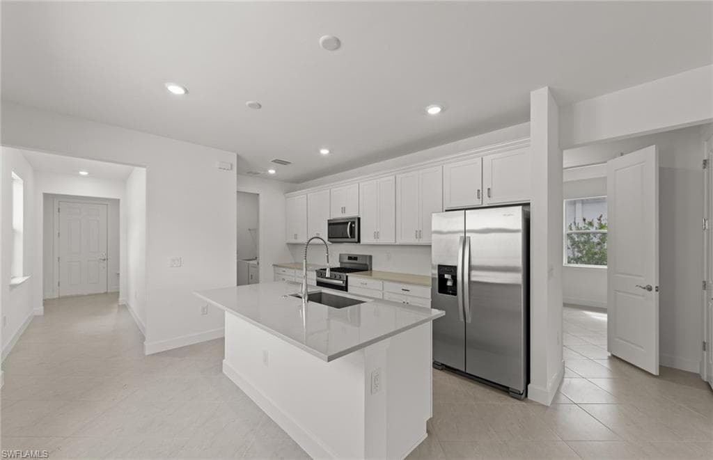 photo of a similar home. Options may vary