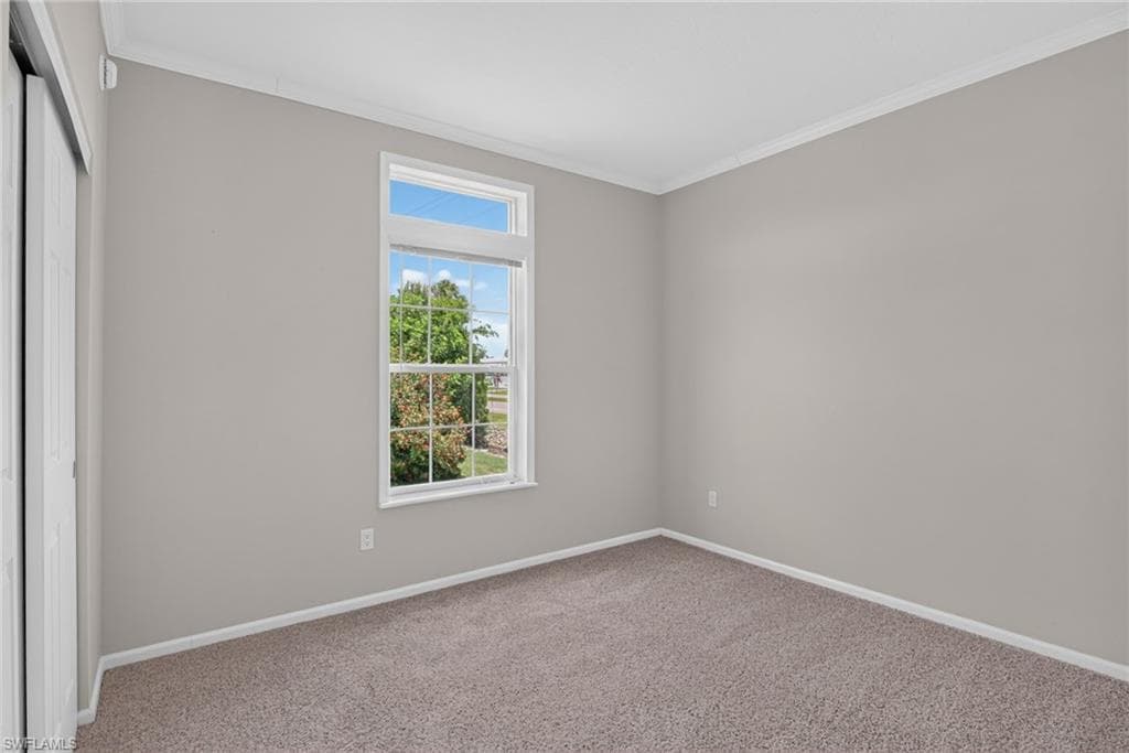 Bedroom 2, Additional view