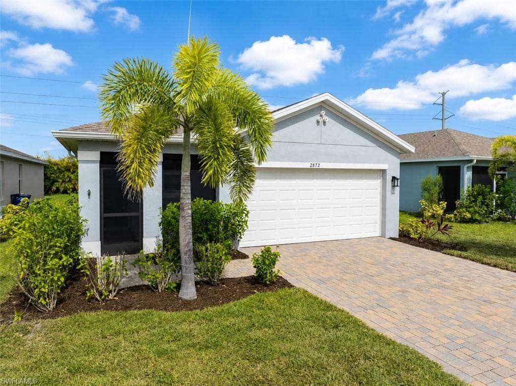 2872 Star Coral DR photo 2 of 42