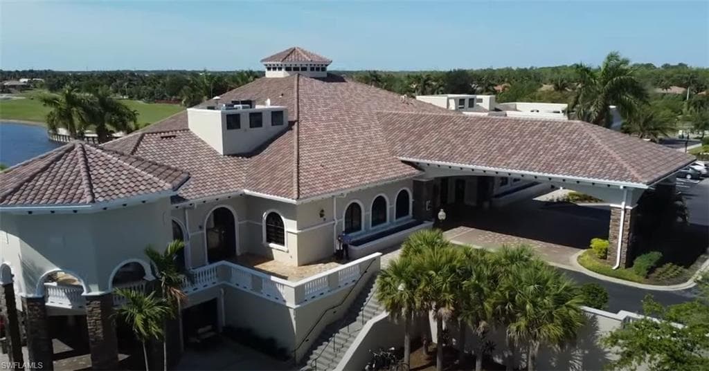 Clubhouse