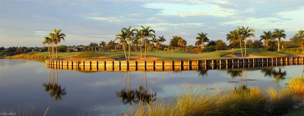27th Hole