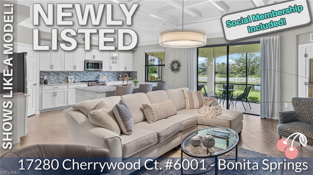 17280 Cherrywood CT 6001 photo 1 of 39