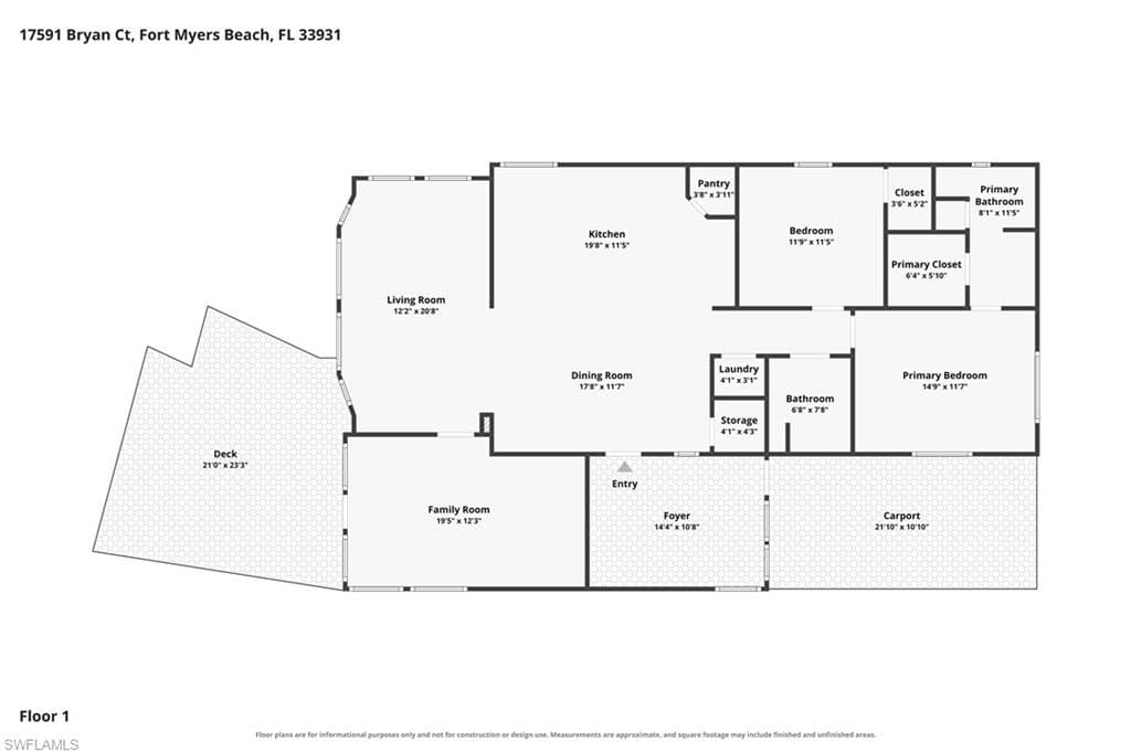 17591 Bryan CT photo 40 of 40