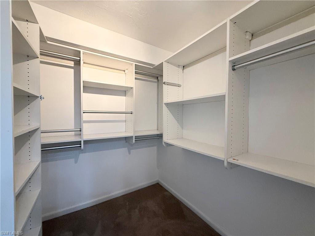 California Closets