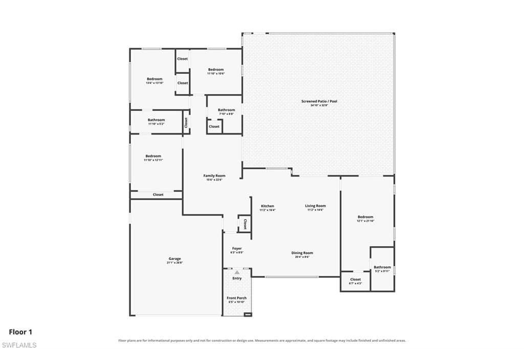 321 Capri Isles CT photo 49 of 49