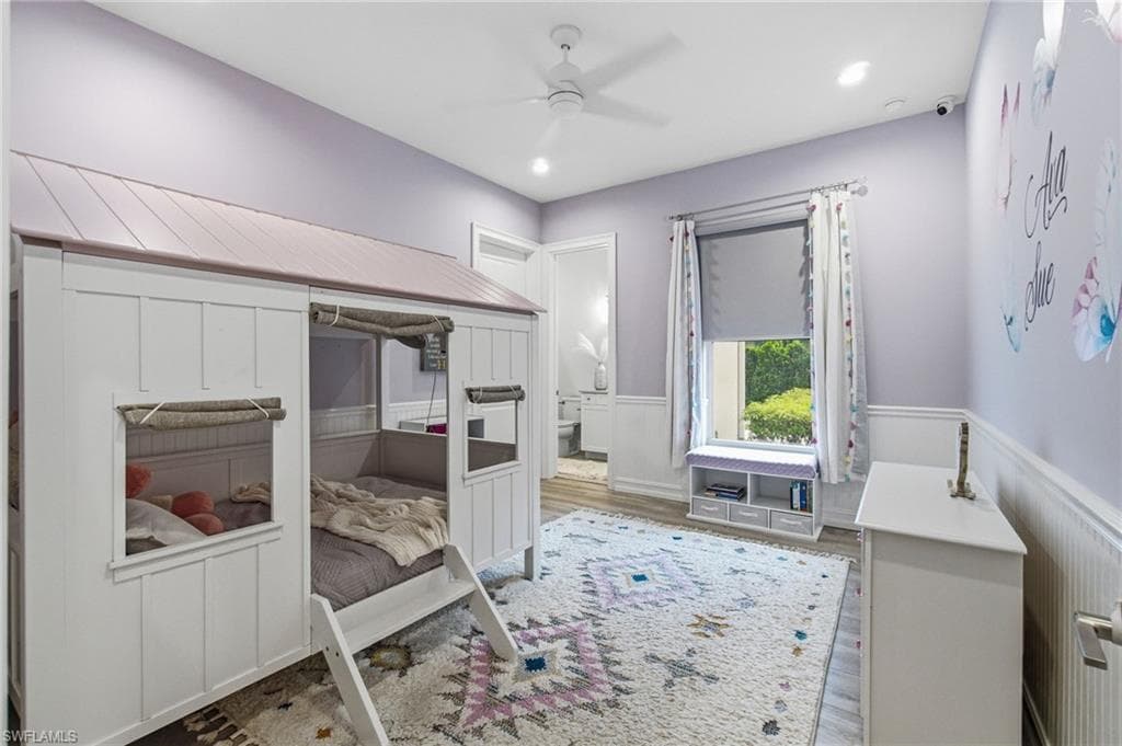 Guest bedroom 2