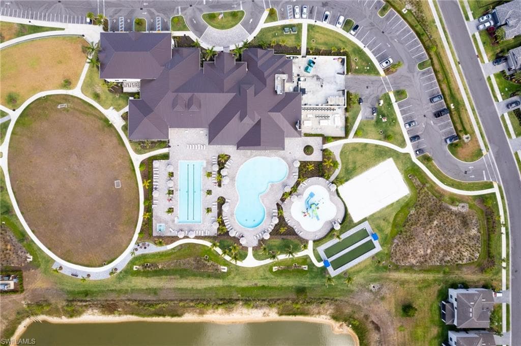 Timber Creek is more than a neighborhood, it's a lifestyle!