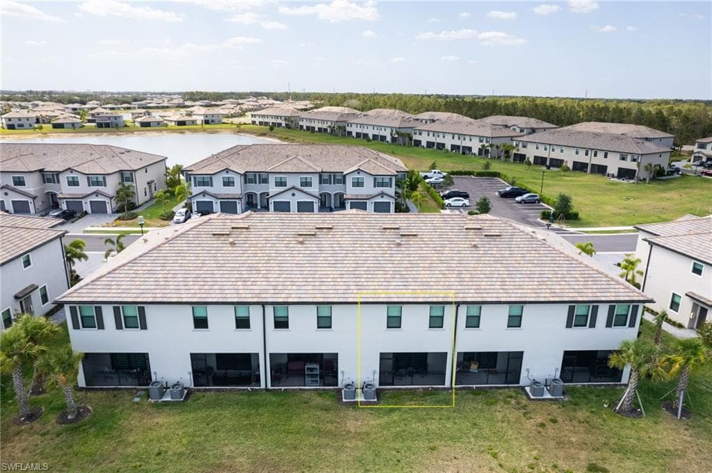 Make it TURNKEY for an additional $18,000 and it can be negotiated separately