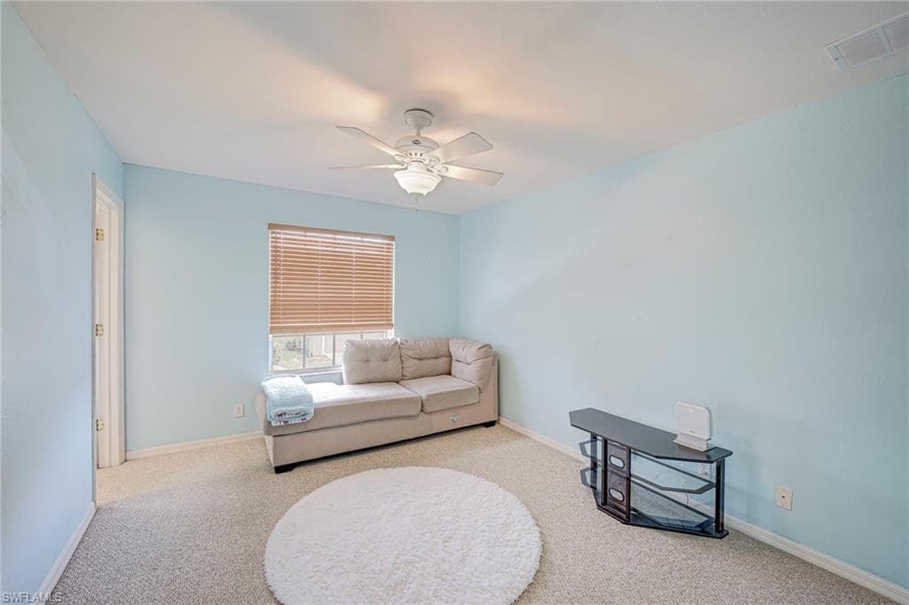 Guest bedroom #2