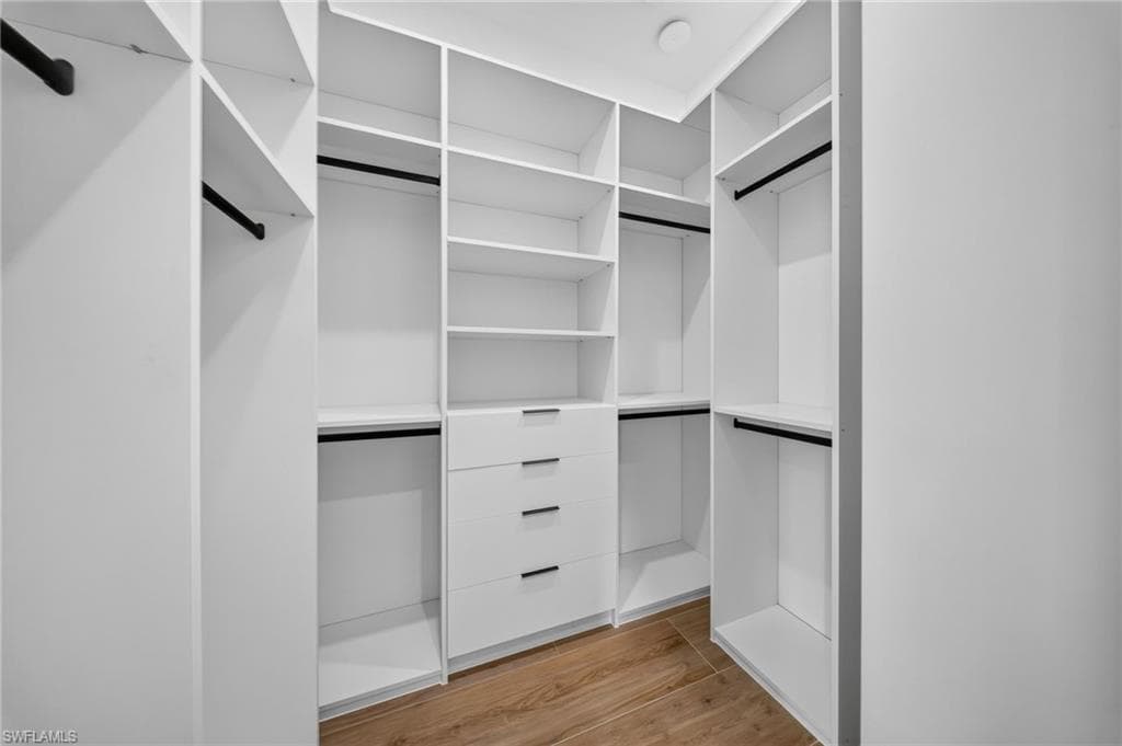 Closet