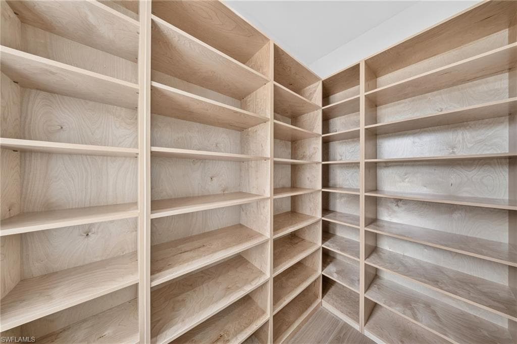 Pantry