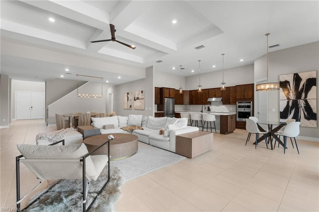 Open Great Room