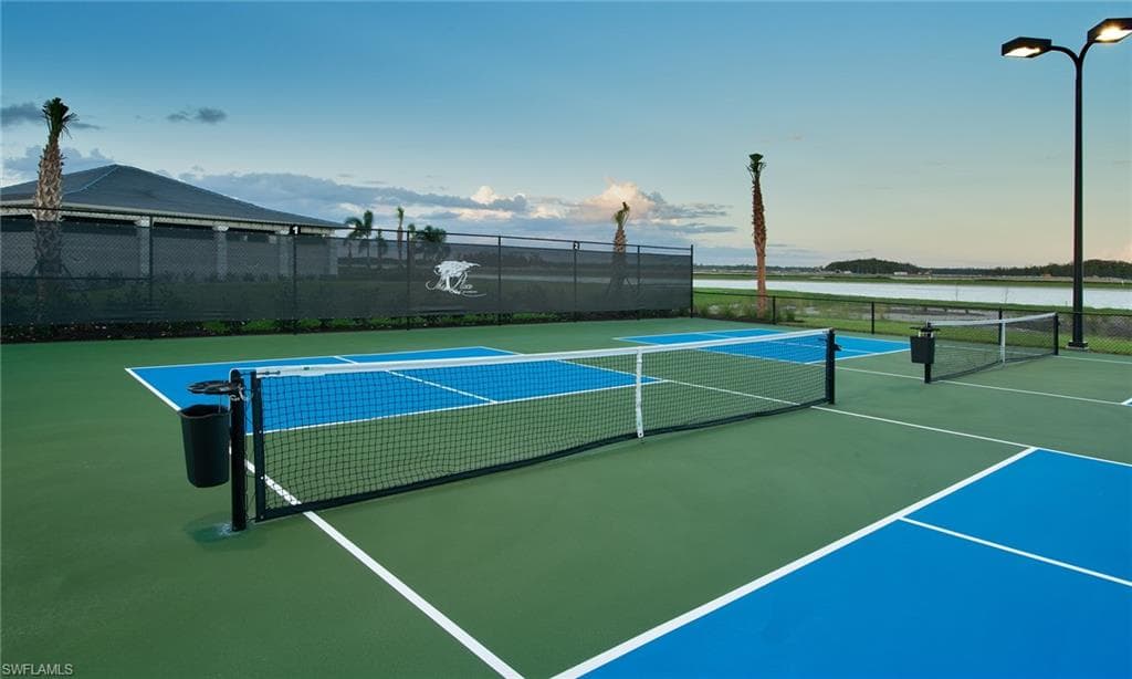 Pickleball