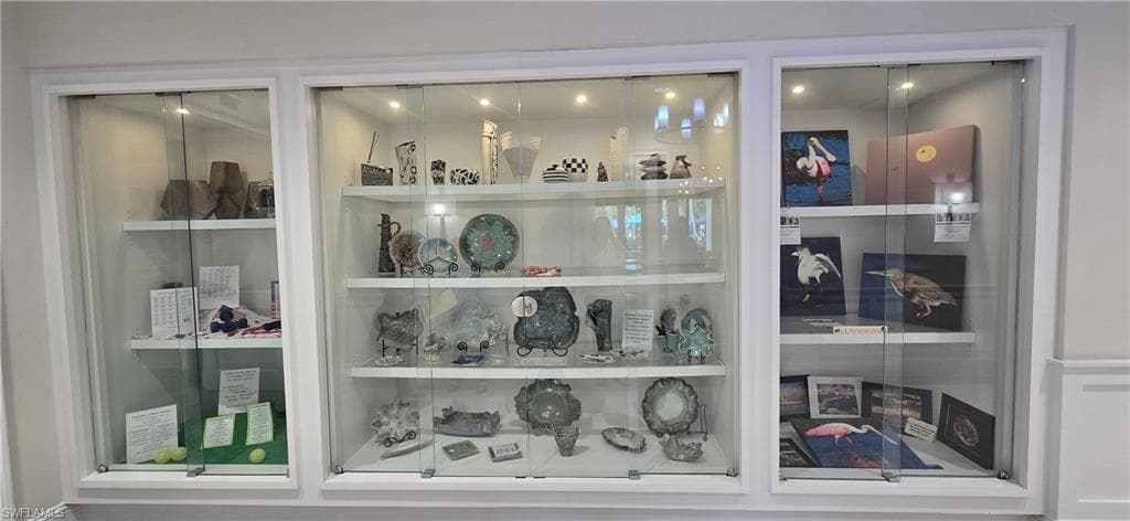 Residents Design artwork for November sale.