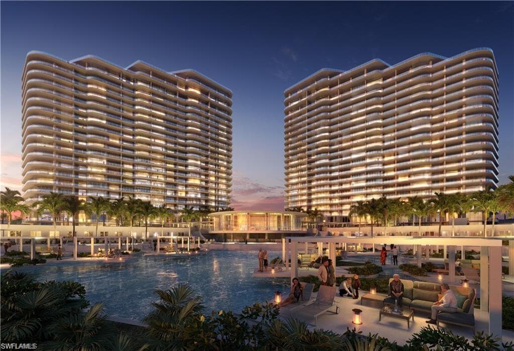 Marina View