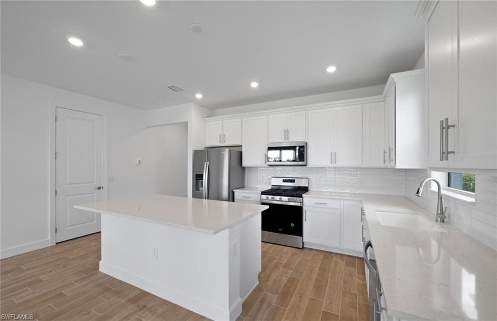 Highgate floorplan, homes may vary.