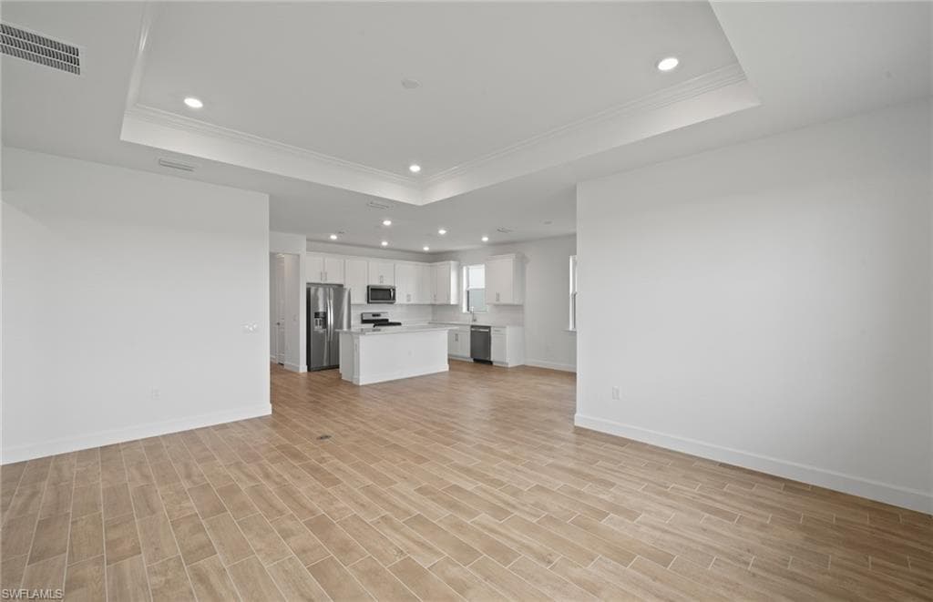 Highgate floorplan, homes may vary.
