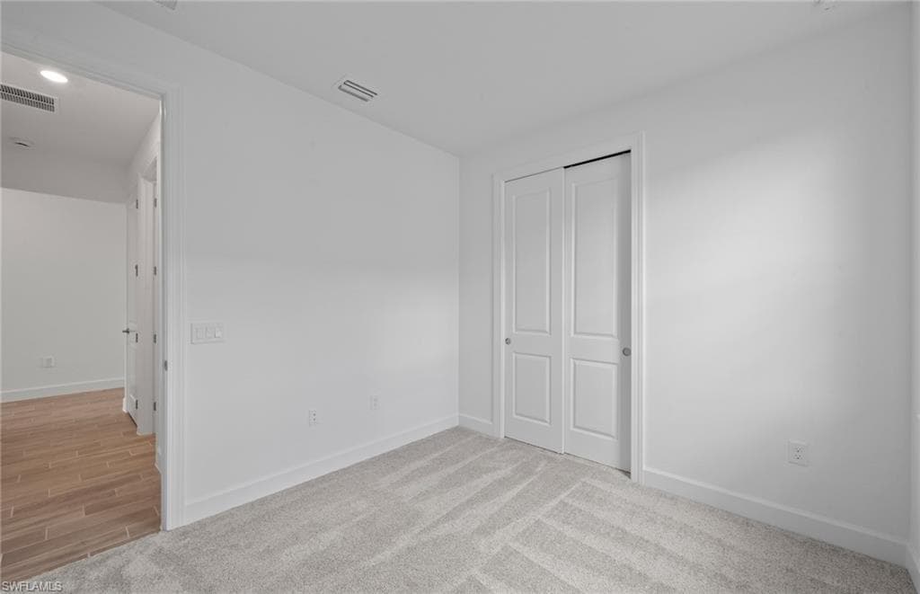 Highgate floorplan, homes may vary.