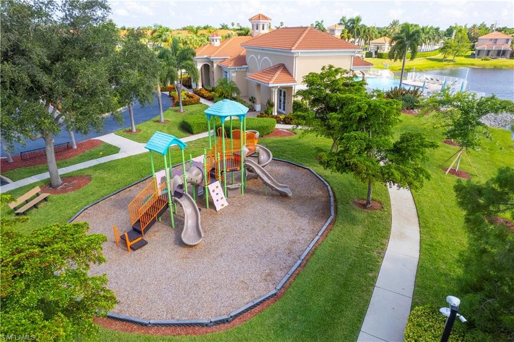 Playground