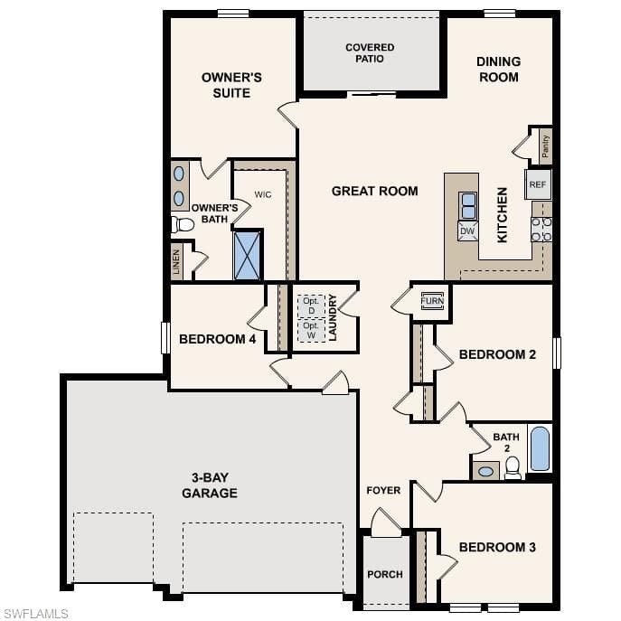 16107 MINORCA DR photo 2 of 20
