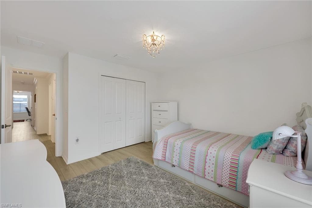 bedroom 2- 2nd floor