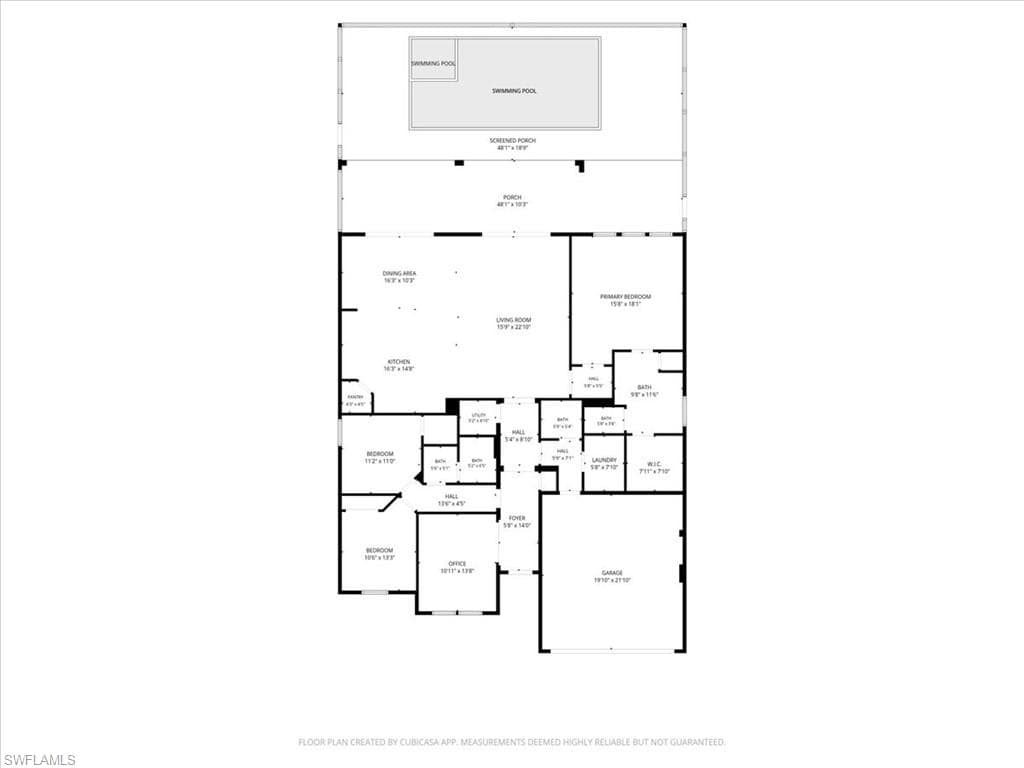 4559 Tamarind WAY photo 32 of 32
