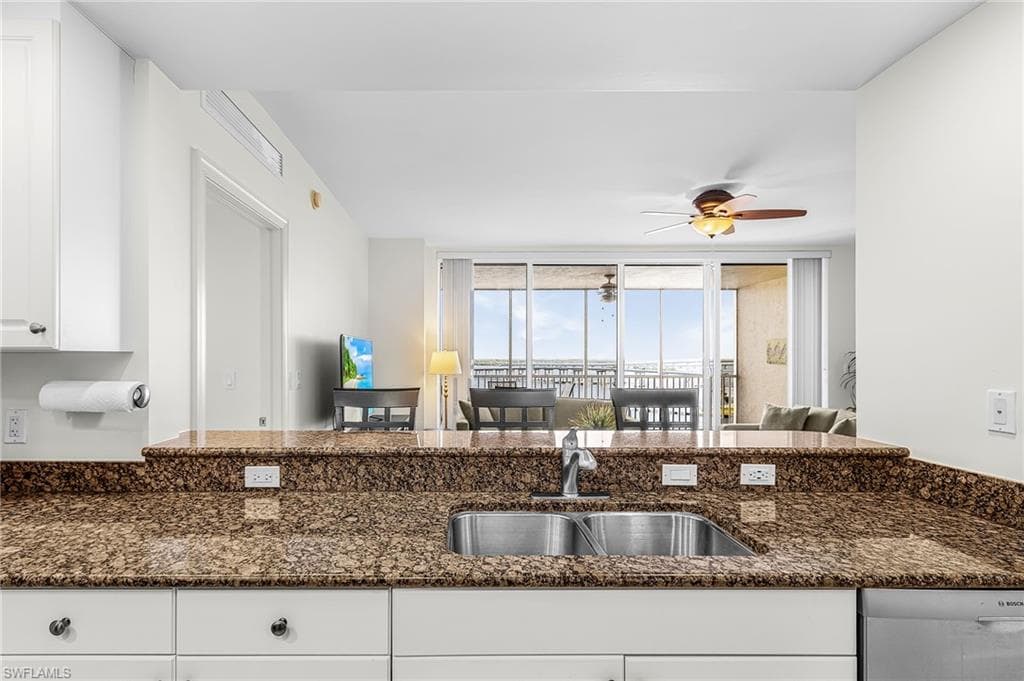 Granite Counters